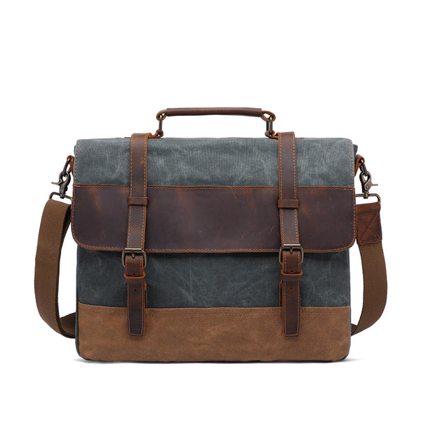 Leather bag for Men