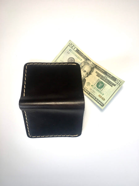 Bifold Men Wallet